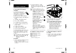 Предварительный просмотр 172 страницы Viking MI 422 Instruction Manual