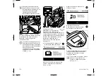 Предварительный просмотр 180 страницы Viking MI 422 Instruction Manual