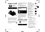 Предварительный просмотр 181 страницы Viking MI 422 Instruction Manual