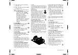 Предварительный просмотр 194 страницы Viking MI 422 Instruction Manual