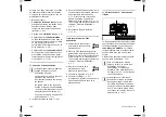 Предварительный просмотр 196 страницы Viking MI 422 Instruction Manual