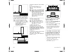 Предварительный просмотр 198 страницы Viking MI 422 Instruction Manual