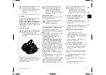 Предварительный просмотр 205 страницы Viking MI 422 Instruction Manual