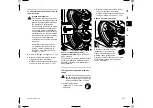 Предварительный просмотр 209 страницы Viking MI 422 Instruction Manual