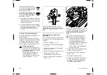 Предварительный просмотр 212 страницы Viking MI 422 Instruction Manual