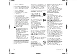 Предварительный просмотр 246 страницы Viking MI 422 Instruction Manual