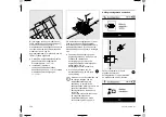 Предварительный просмотр 256 страницы Viking MI 422 Instruction Manual