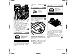 Предварительный просмотр 258 страницы Viking MI 422 Instruction Manual