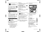 Предварительный просмотр 264 страницы Viking MI 422 Instruction Manual