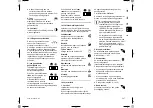 Предварительный просмотр 269 страницы Viking MI 422 Instruction Manual