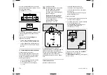 Предварительный просмотр 276 страницы Viking MI 422 Instruction Manual