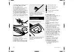 Предварительный просмотр 280 страницы Viking MI 422 Instruction Manual