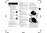 Предварительный просмотр 285 страницы Viking MI 422 Instruction Manual