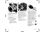 Предварительный просмотр 288 страницы Viking MI 422 Instruction Manual