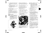 Предварительный просмотр 289 страницы Viking MI 422 Instruction Manual