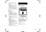 Предварительный просмотр 302 страницы Viking MI 422 Instruction Manual