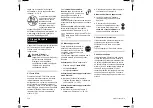 Предварительный просмотр 316 страницы Viking MI 422 Instruction Manual