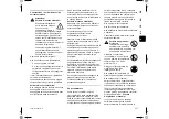 Предварительный просмотр 319 страницы Viking MI 422 Instruction Manual