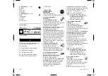 Предварительный просмотр 342 страницы Viking MI 422 Instruction Manual