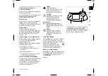 Предварительный просмотр 7 страницы Viking MI 632 Instruction Manual