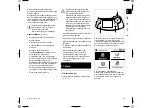 Предварительный просмотр 37 страницы Viking MI 632 Instruction Manual