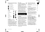 Предварительный просмотр 57 страницы Viking MI 632 Instruction Manual