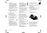 Предварительный просмотр 61 страницы Viking MI 632 Instruction Manual