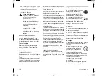 Предварительный просмотр 186 страницы Viking MI 632 Instruction Manual