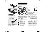 Предварительный просмотр 224 страницы Viking MI 632 Instruction Manual