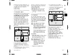 Предварительный просмотр 305 страницы Viking MI 632 Instruction Manual