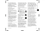 Предварительный просмотр 353 страницы Viking MI 632 Instruction Manual