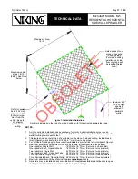 Предварительный просмотр 4 страницы Viking Microfast M-5 Technical Data