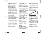 Предварительный просмотр 126 страницы Viking MR 4082 Instruction Manual