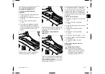 Предварительный просмотр 161 страницы Viking MR 4082 Instruction Manual