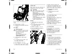 Предварительный просмотр 226 страницы Viking MR 4082 Instruction Manual