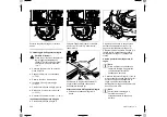 Предварительный просмотр 268 страницы Viking MR 4082 Instruction Manual