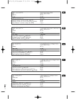 Предварительный просмотр 3 страницы Viking MT 745 Instruction Manual