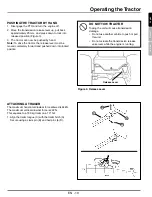 Предварительный просмотр 25 страницы Viking MT 830 Owner'S Manual