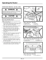 Предварительный просмотр 26 страницы Viking MT 830 Owner'S Manual