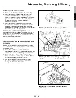 Предварительный просмотр 89 страницы Viking MT 830 Owner'S Manual