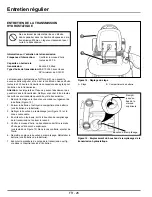 Предварительный просмотр 124 страницы Viking MT 830 Owner'S Manual