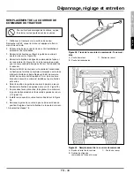 Предварительный просмотр 137 страницы Viking MT 830 Owner'S Manual