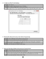 Preview for 9 page of Viking PB-3-IP Product Manual