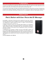 Preview for 20 page of Viking PB-3-IP Product Manual