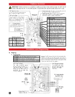 Предварительный просмотр 2 страницы Viking PI-1A Product Manual