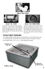 Preview for 10 page of Viking Plug-n-Play Spas Series Owner'S Manual