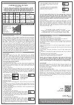 Предварительный просмотр 1 страницы Viking PN-962PD User Manual