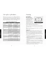 Preview for 18 page of Viking Professional Custom VDSC5364GSS Use & Care Manual