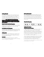 Preview for 4 page of Viking Professional Custom VGRT548-4GQSS User Manual