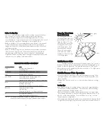 Preview for 5 page of Viking Professional Custom VGRT548-4GQSS User Manual